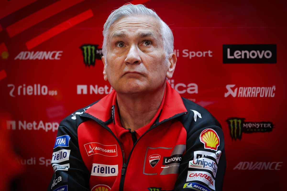 Martin penalizzato da Ducati nella lotta con Bagnaia? Il manager vuota il sacco