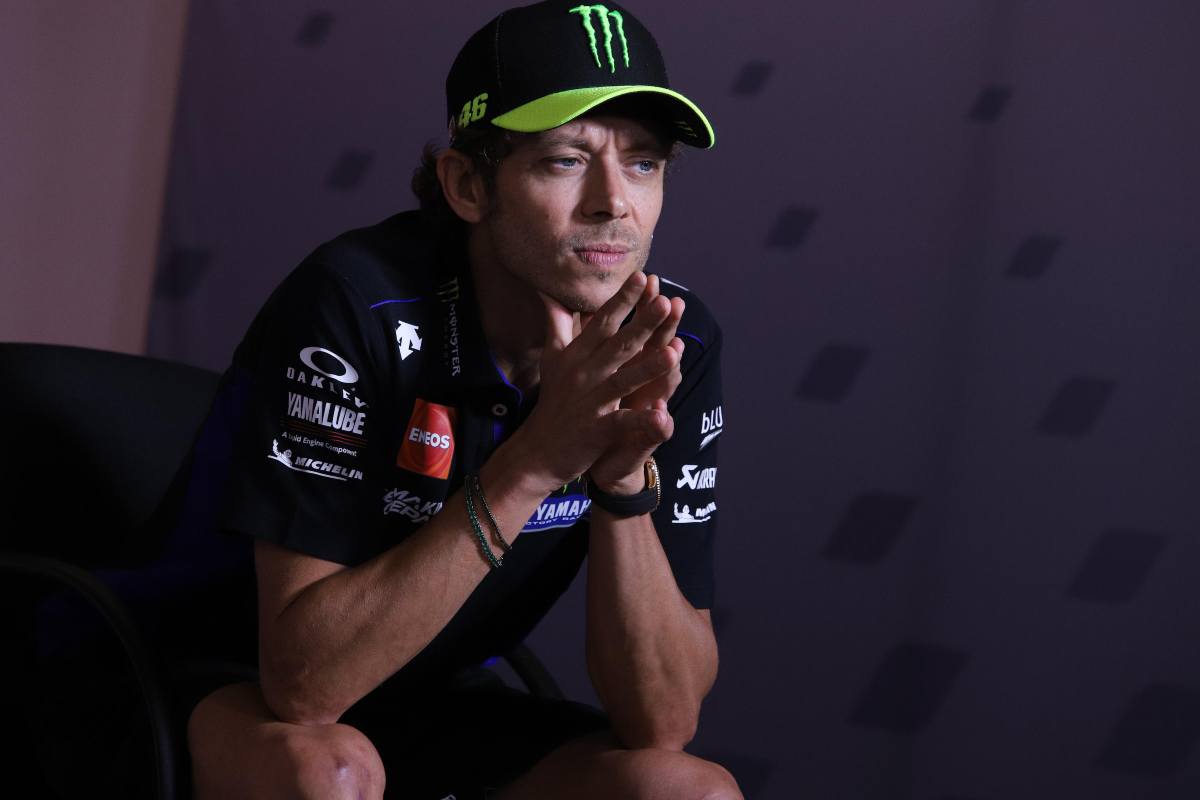 Valentino Rossi, l'esperto vuota il sacco: sentite cosa sta preparando contro Marquez