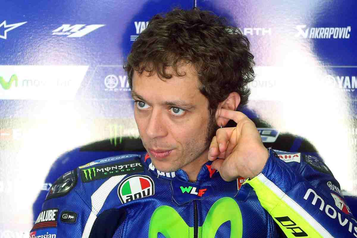 Valentino Rossi, avete mai visto sua sorella? Svolge un lavoro davvero particolare ed è bellissima (VIDEO)