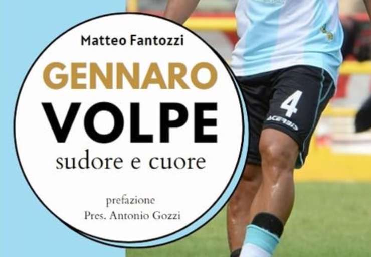 volpe e il gesto