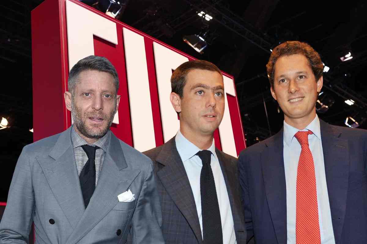 Famiglia Agnelli ed Elkann, chi è il più ricco tra loro? Ha praticamente tutto in mano lui