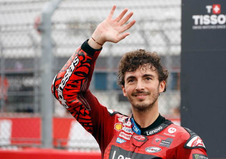 Ducati, le parole su Marquez non piaceranno a Bagnaia: sentite cosa vogliono fare nel 2025