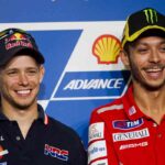 Che fine ha fatto Casey Stoner? L'attuale impiego dell'ex avversario di Valentino Rossi