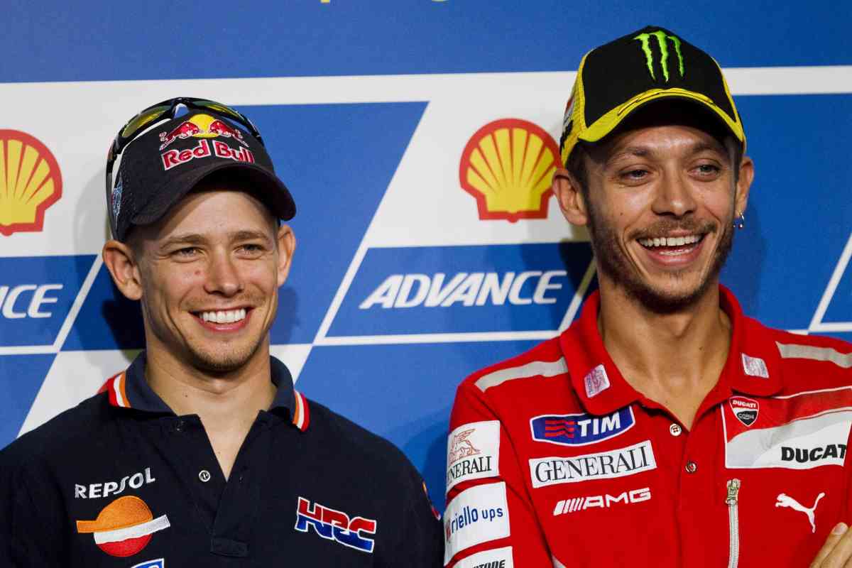 Che fine ha fatto Casey Stoner? L'attuale impiego dell'ex avversario di Valentino Rossi