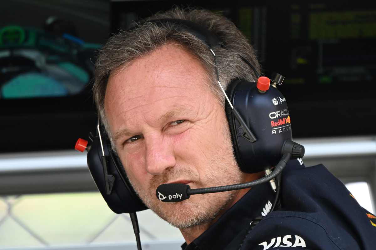 Chris Horner ecco la grande novità