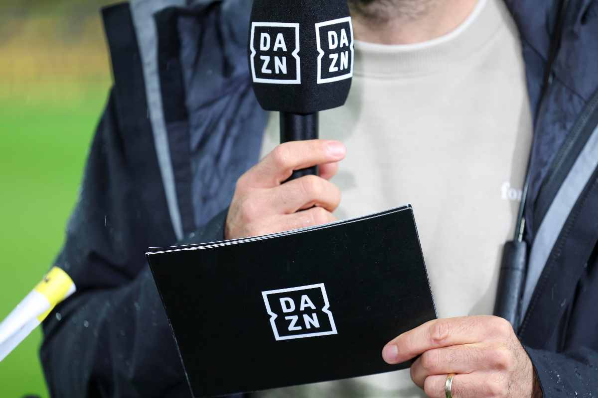 dazn abbonamento 15 euro