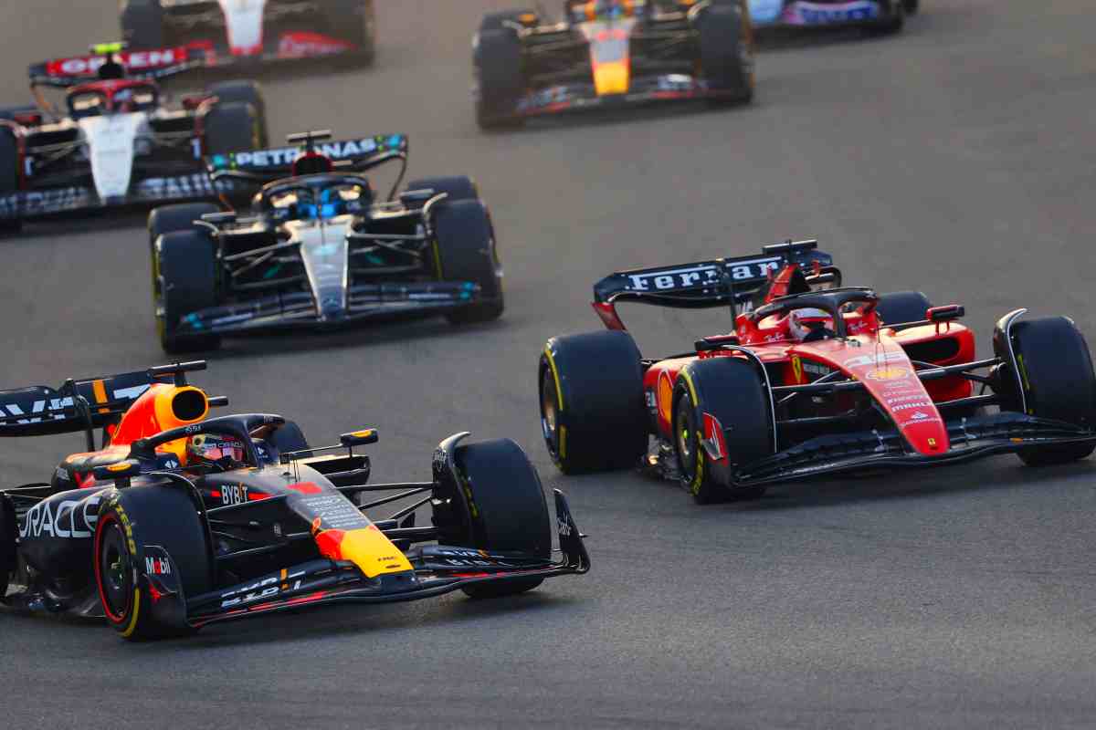 Terremoto in F1, lo scandalo Red Bull e McLaren fa tremare il circus: intanto la Ferrari recrimina