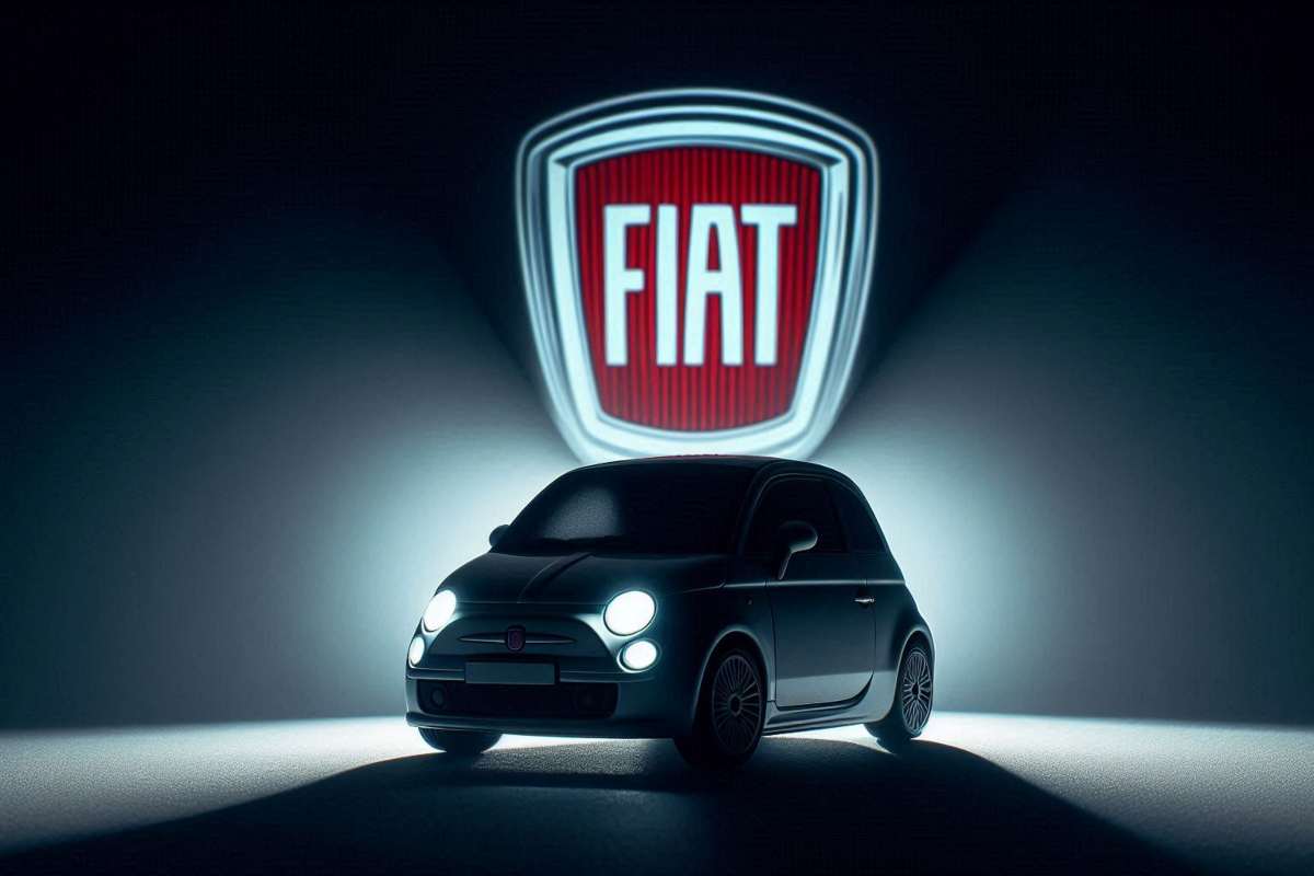 FIAT fa sul serio, la più economica di sempre arriva a listino: ora costa meno di un caffè al giorno