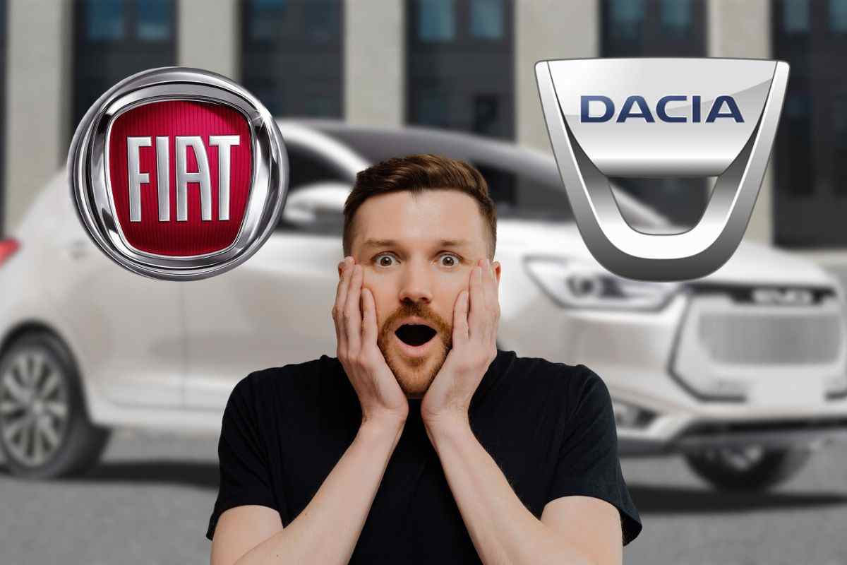 Fiat e Dacia ora sono in ginocchio: quest'auto costa come una Panda ed ha un motore GPL, non se ne trovano più