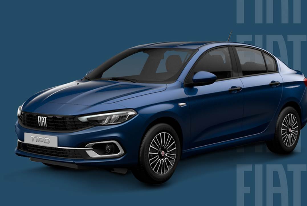 fiat tipo diesel promozione