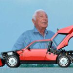 Gianni Agnelli e quella Lancia Delta unica: l'hanno fatta su misura per lui