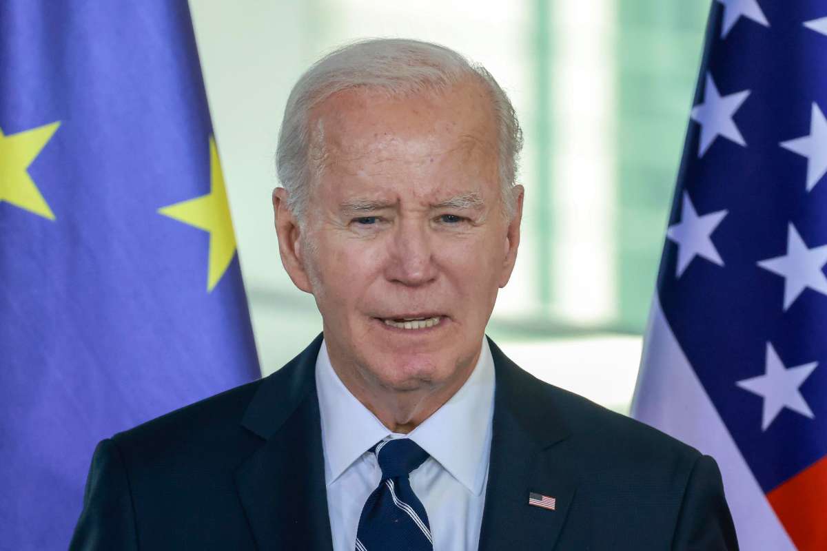 presidente stati uniti biden