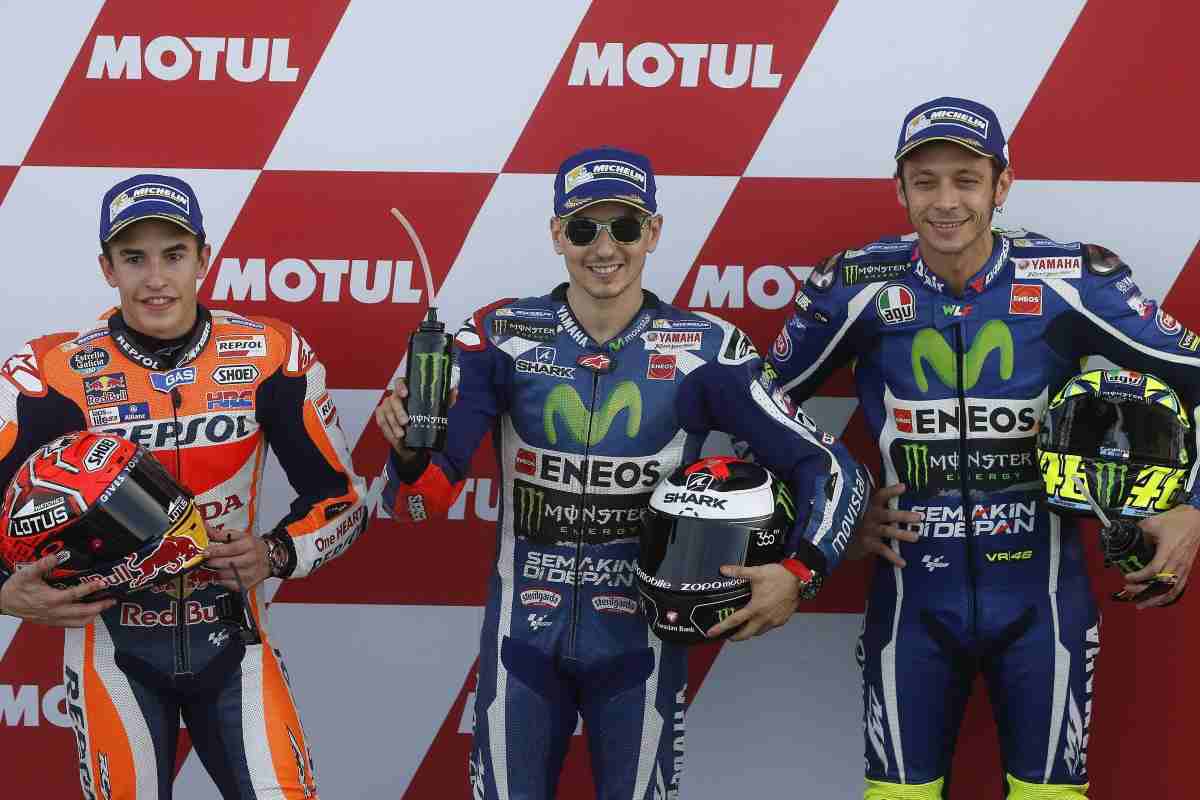 jorge lorenzo ritorno motogp