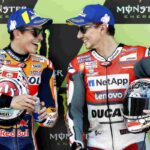 Jorge Lorenzo ammette tutto sul passato con Marquez: ora però è cambiato qualcosa