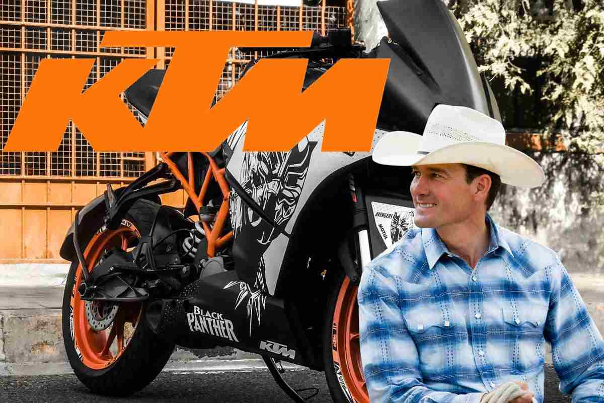 KTM