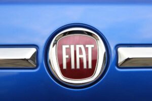 logo fiat