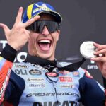 Marc Marquez come nel 2015? L'ha rifatto: sentite Bagnaia cosa ha detto