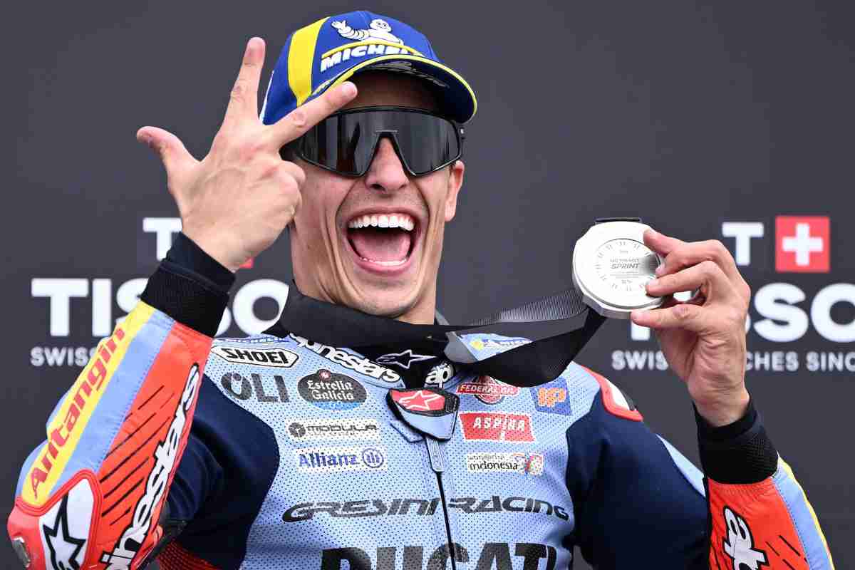 Marc Marquez come nel 2015? L'ha rifatto: sentite Bagnaia cosa ha detto