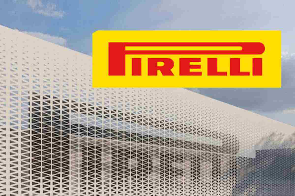 pirelli stop definitivo