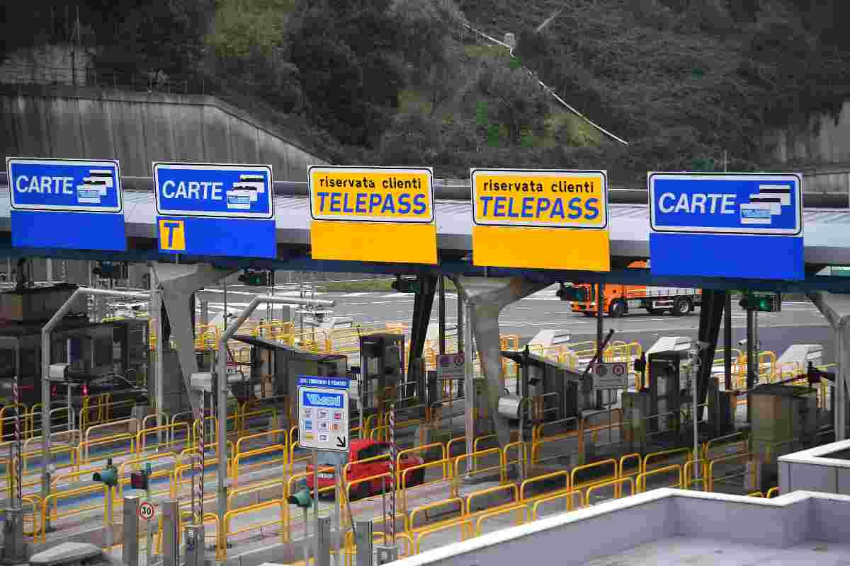 alternativa low cost telepass