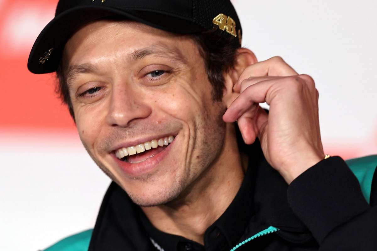 Valentino Rossi e quella rivelazione sulle auto: il particolare che l'ha convinto definitivamente