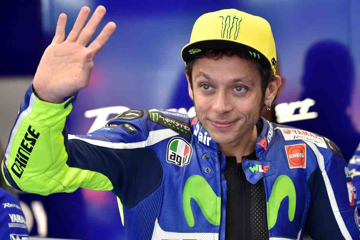 Valentino Rossi, annuncio sul suo futuro in auto: ha deciso di cambiare ancora