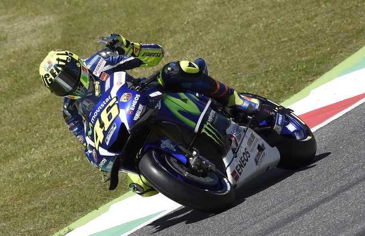 Valentino Rossi, annuncio sul suo futuro in auto: ha deciso di cambiare ancora