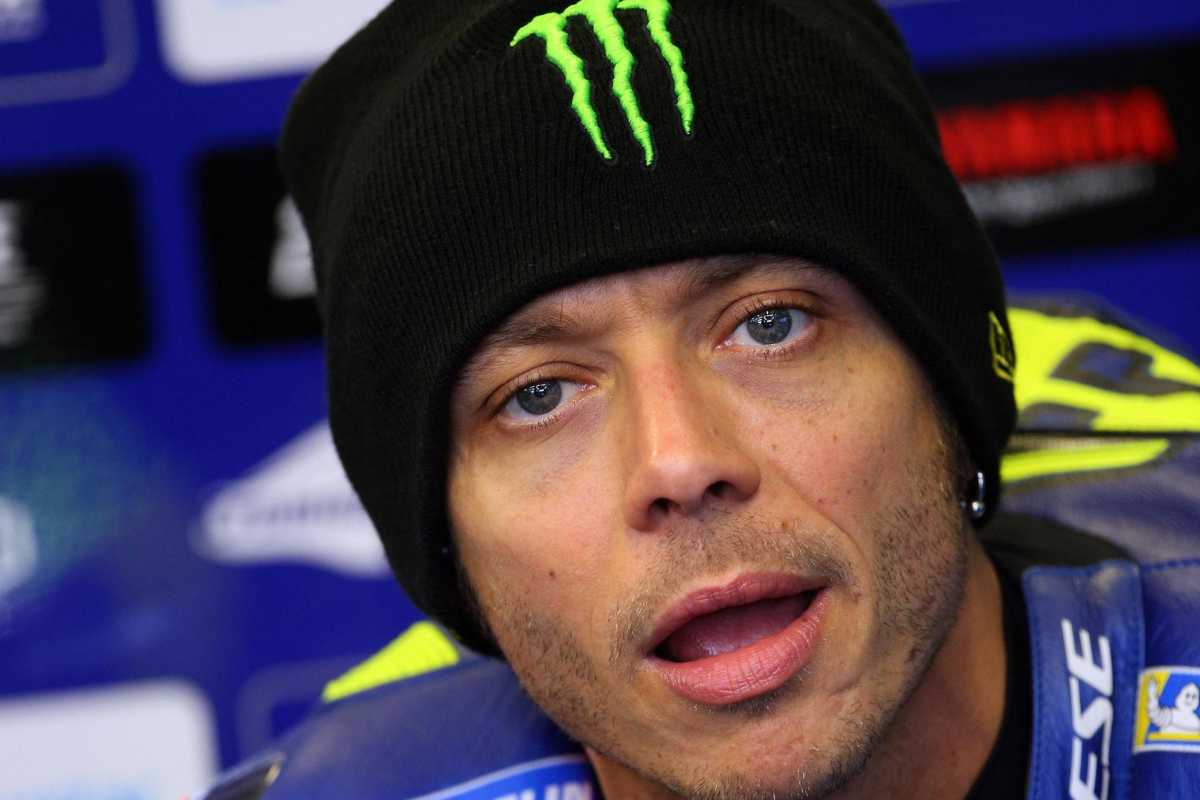 Valentino Rossi trema, dopo quasi 30 anni un record è a rischio: può perderlo nelle prossime gare