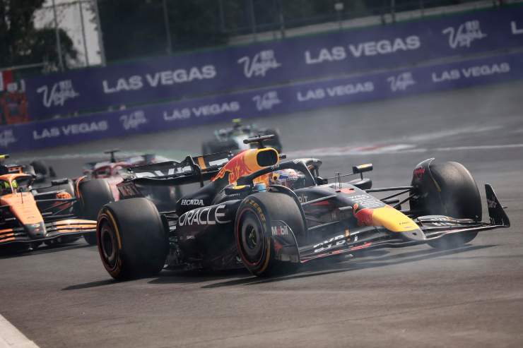 F1, si riapre anche il Mondiale piloti? Leclerc ora sogna, può arrivare l'ennesima mazzata a Verstappen