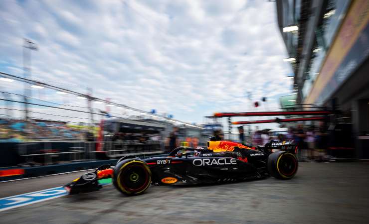 verstappen addio red bull