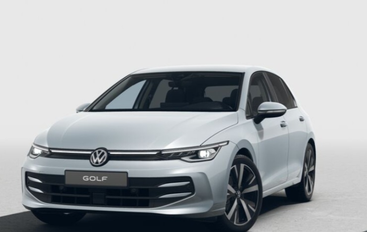 volkswagen golf sconti