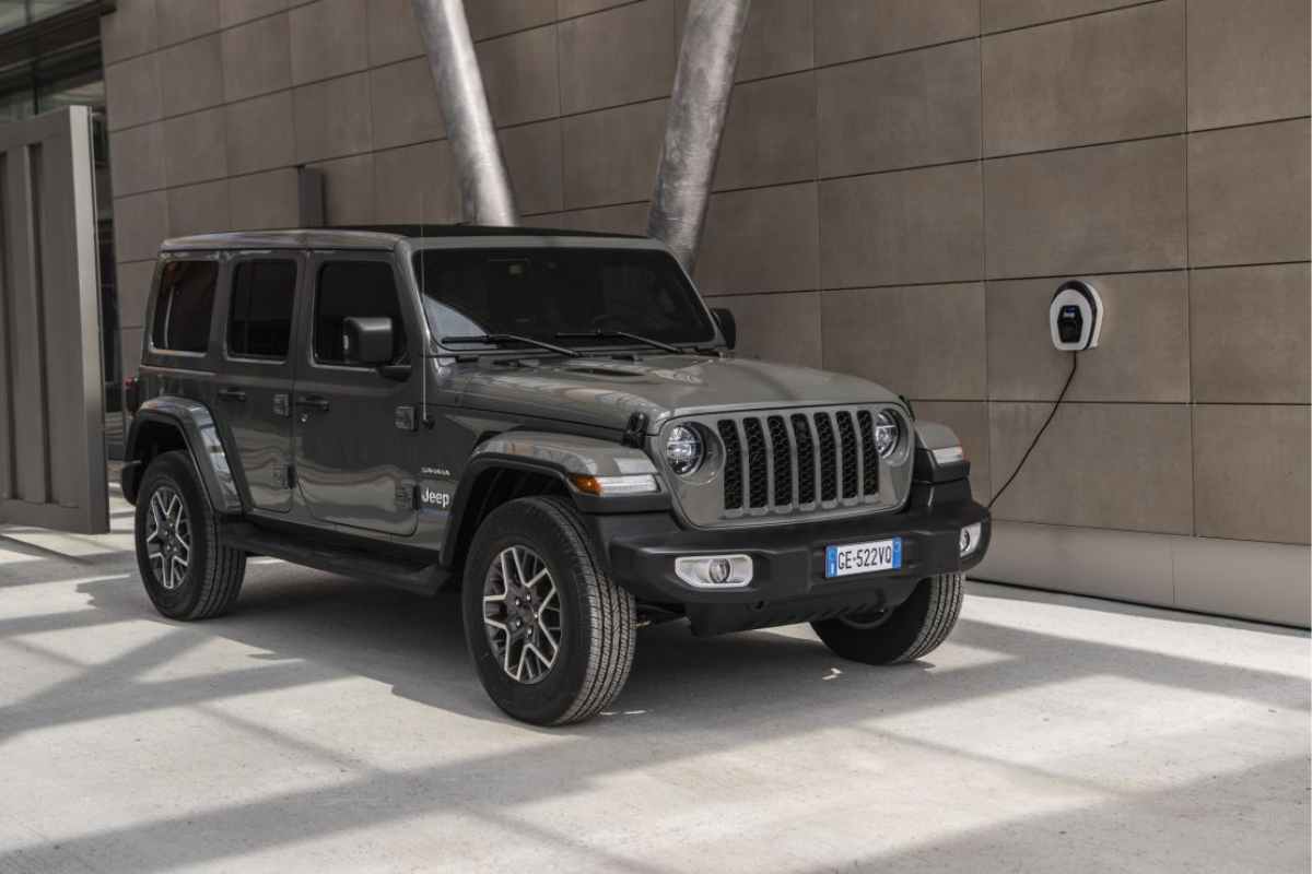 jeep wrangler stop