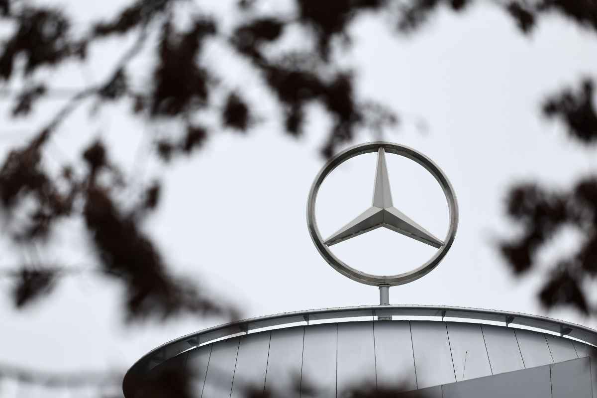 Mercedes in arrivo un nuovo modello, ma il motore non sarà tedesco: lo faranno dall'altro lato del mondo