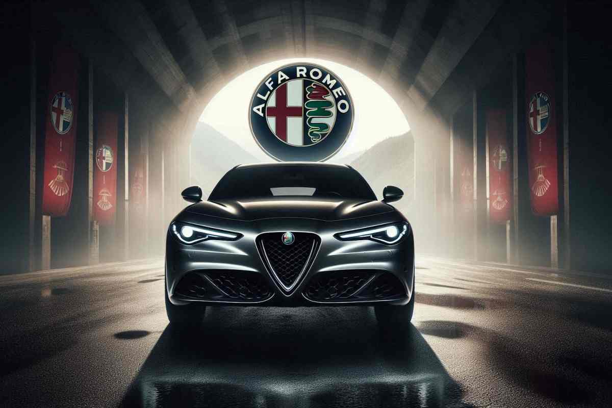 Alfa Romeo, sarà così la nuova Stelvio? Sul web spuntano delle immagini che fanno sognare i fan