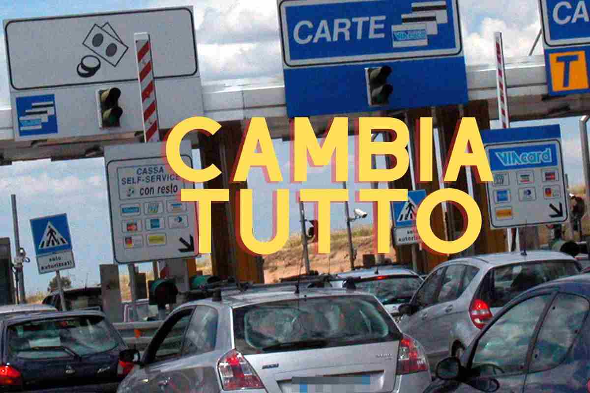 Autostrada