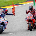 MotoGP, Bagnaia si paragona a Marquez e fa tremare gli avversari: arriva la frase sul 2015