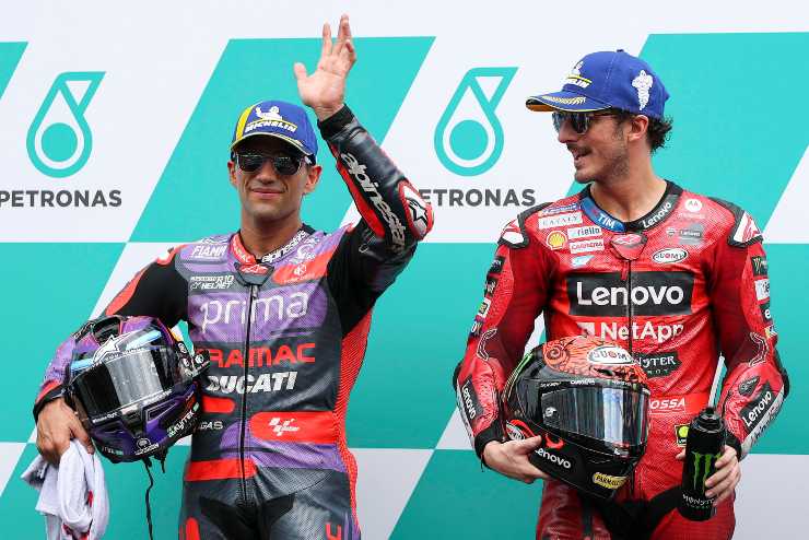 Bagnaia e Martin, quanti soldi vince chi conquista il Mondiale di MotoGP?