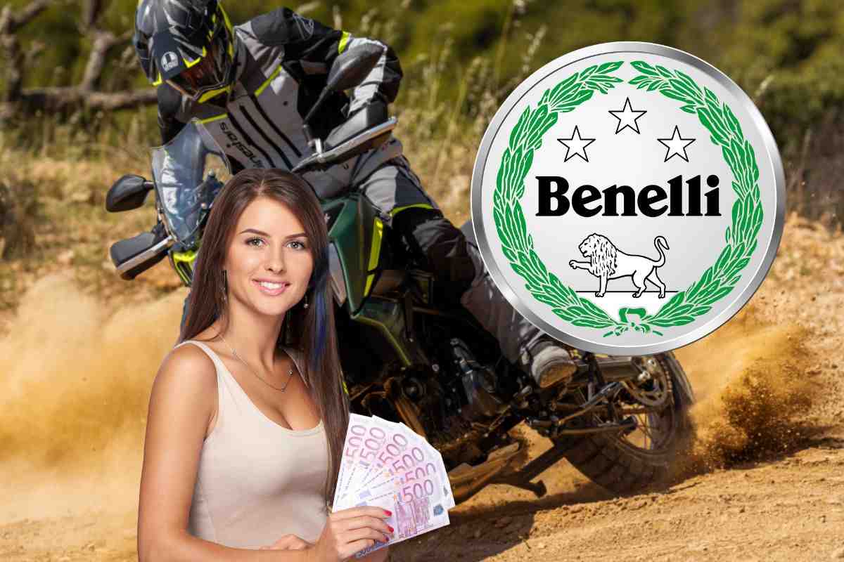 Benelli