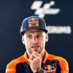 brad binder