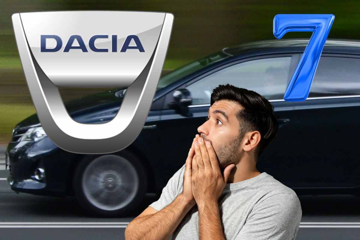 Dacia