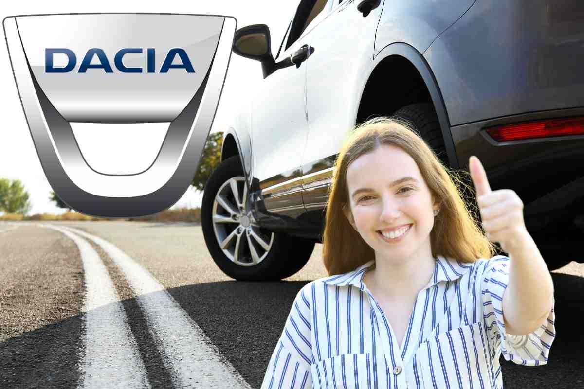 Dacia