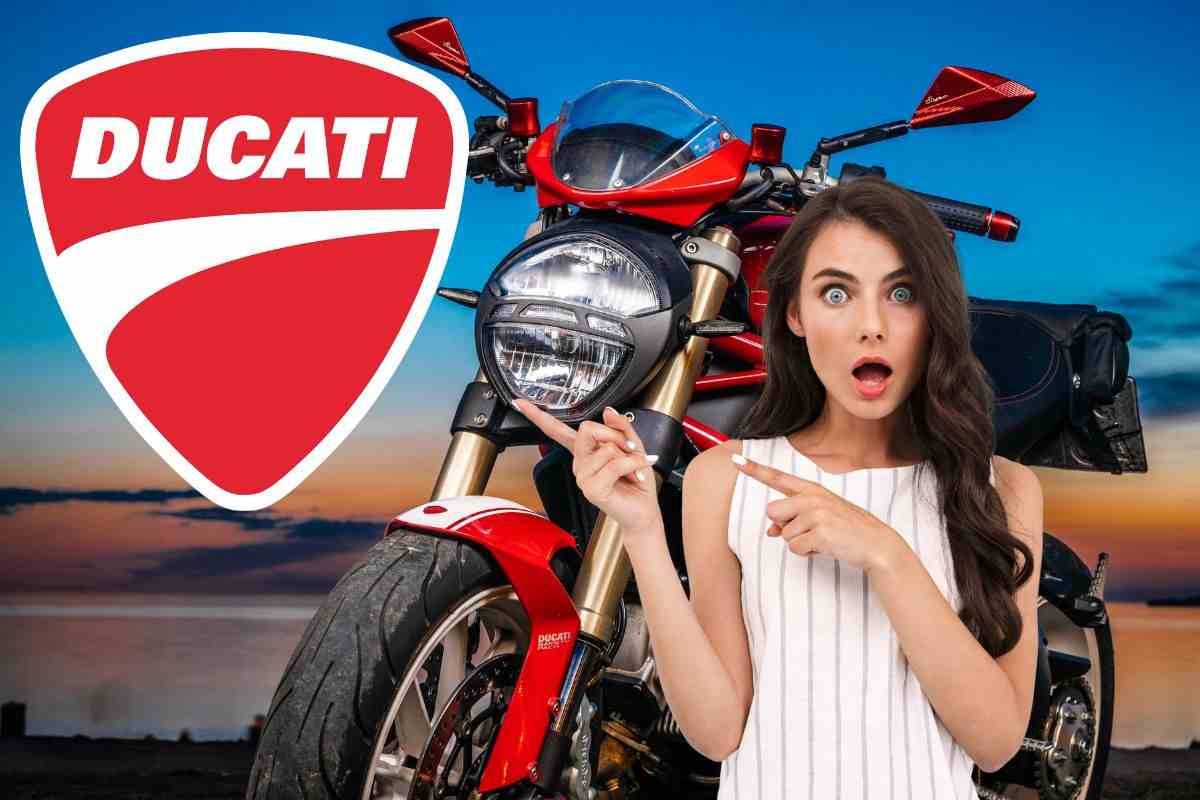 Ducati