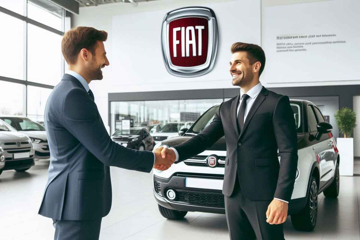 FIAT, qual è il miglior modello da comprare? E' sicuramente questo, ma occhio a questa piccola "fregatura"