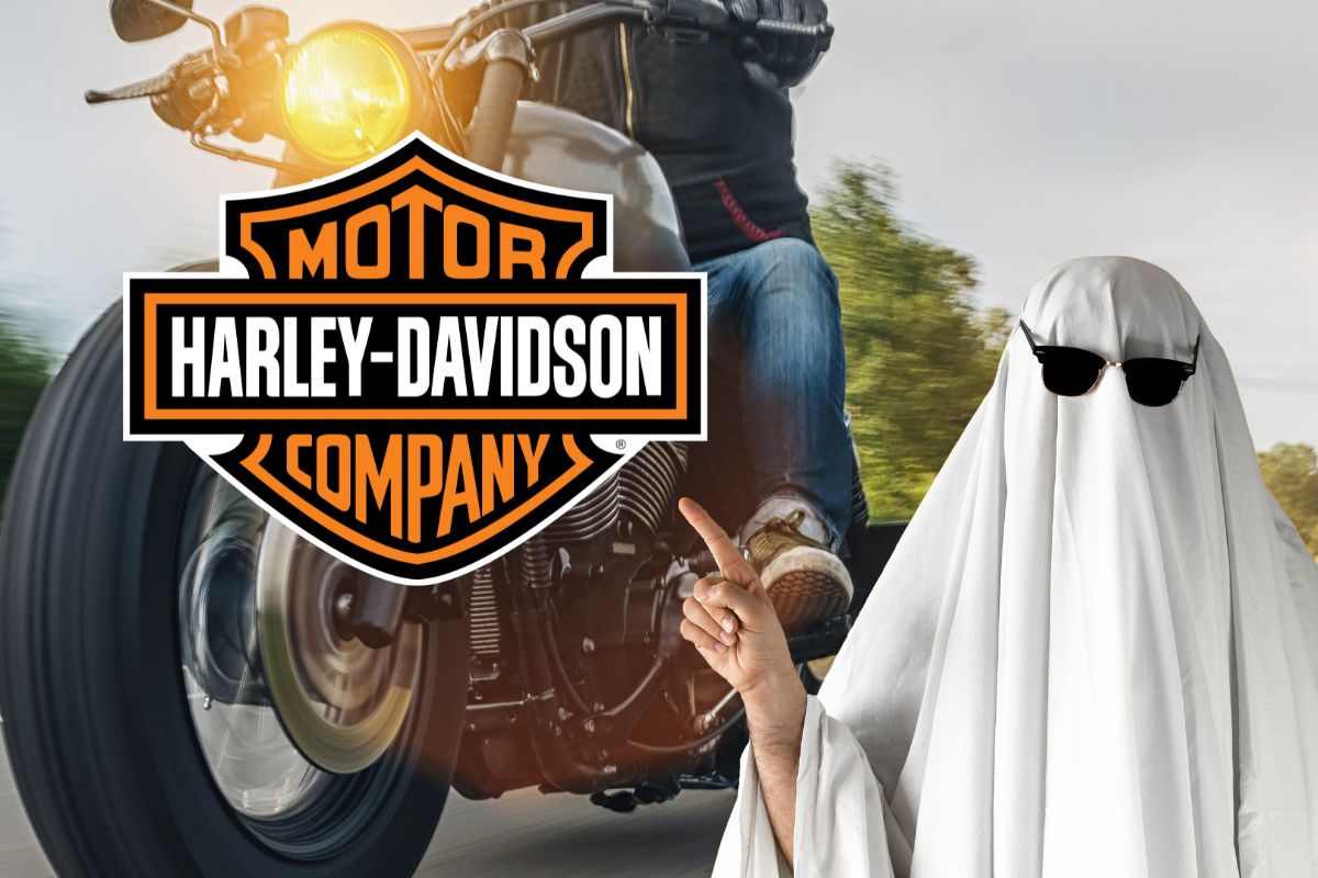 Harley Davidson