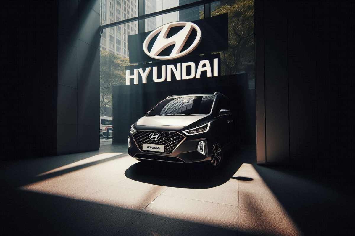 Hyundai, il nuovo veicolo ha un motore che è una favola: oltre 200 CV ed esteticamente sembra arrivare dal futuro