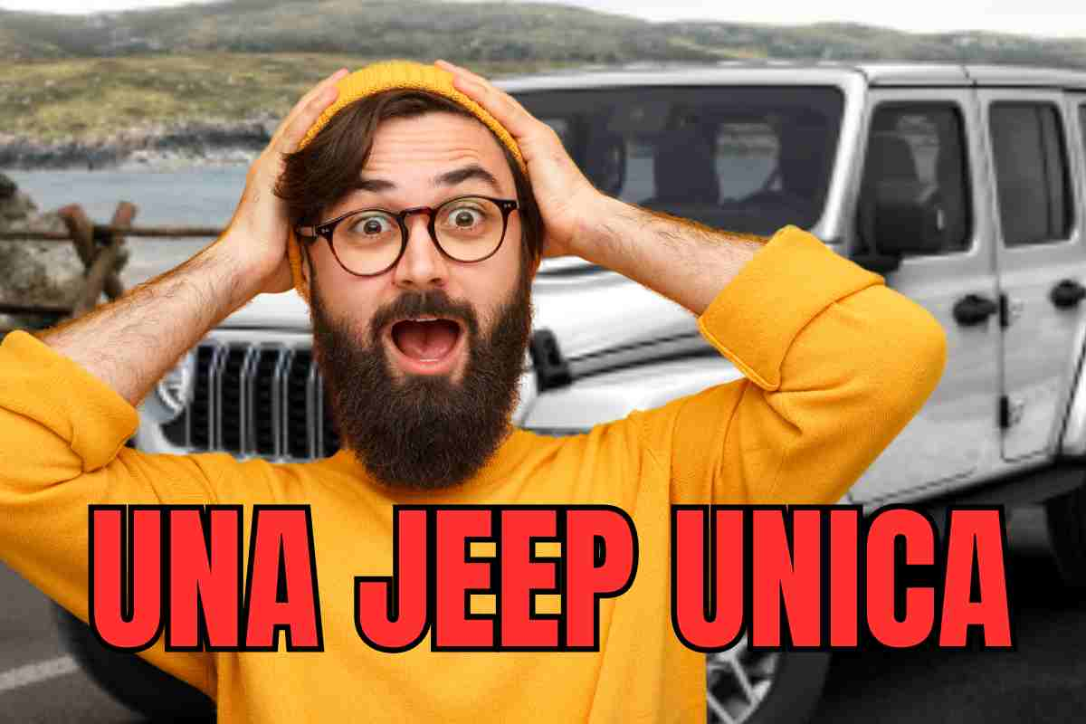 jeep