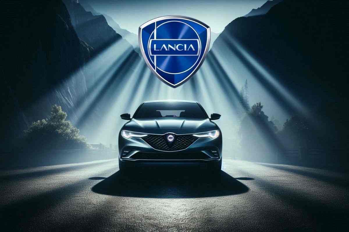 Lancia, il più grande flop di sempre: FIAT dopo 1 anno ha dovuto cancellarla per sempre, nessuno se la ricorda