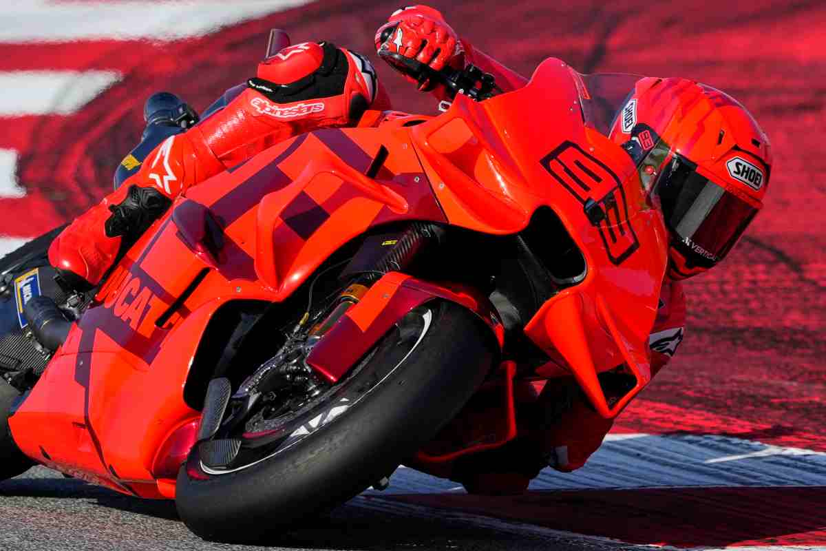 Ducati, Marc Marquez li stava fregando? Spunta il retroscena che non ti aspetti, c'è di mezzo la Honda