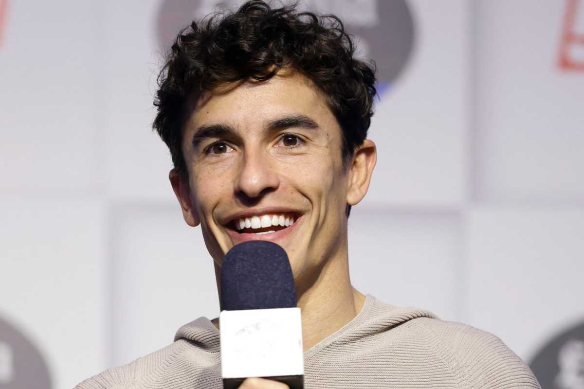 Marc Marquez, ammissione spiazzante su Bagnaia: è tutto vero, poi rivela qual è il segreto della Ducati