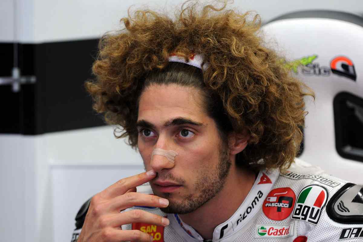 Simoncelli, arriva l'ammissione su Marquez che spiazza i fan: ecco cosa pensa davvero di lui